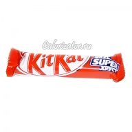 Шоколад KitKat Вкус Super Хруст