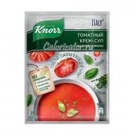 Крем-суп Knorr Томатный по-итальянски