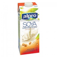 Молоко соевое Alpro