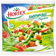 Овощная смесь Hortex паприкаш