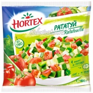 Овощная смесь Hortex рататуй