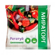 Овощная смесь Мираторг Рататуй