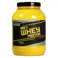Протеин Multipower 100% Whey Protein