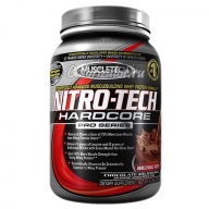 Протеин Muscletech Nitro Tech Hardcore Pro