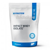 Протеин MyProtein Impact Whey Isolate