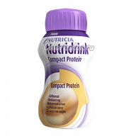 Напиток Nutridrink Compact Protein со вкусом кофе