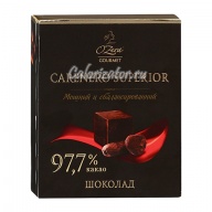 Шоколад O'Zera Carenero Superior 97.7%