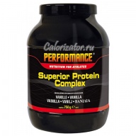 Протеин Performance Superior Protein Complex