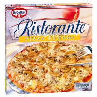 Пицца Ristorante Funghi
