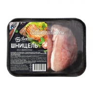 Свиной шницель М Свежесть