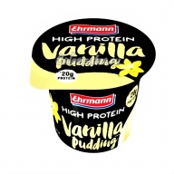 Пудинг Ehrmann High Protein со вкусом ванили 1.5%
