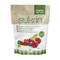 Сахарозаменитель Sukrin Organic