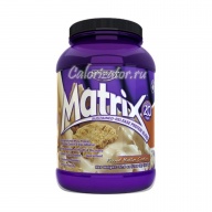Протеин Syntrax Matrix Peanut Butter Cookie