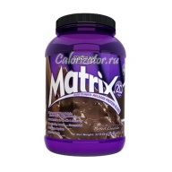 Протеин Syntrax Matrix Perfect Chocolate