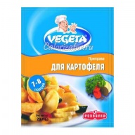 Приправа Vegeta для картофеля