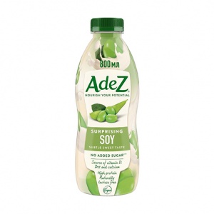 Напиток AdeZ Изумительная соя