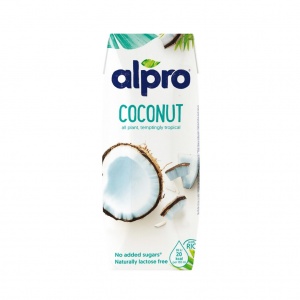 Напиток Alpro кокосовый с рисом