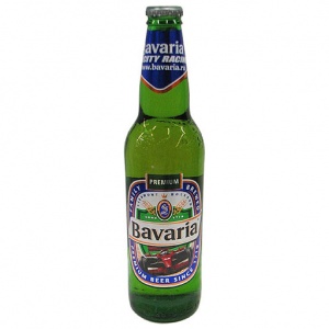 Пиво Bavaria Premium Pilsener