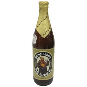 Пиво Franziskaner
