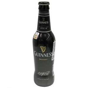 Пиво Guinness Draught