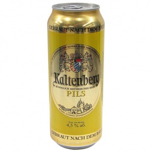 Пиво Kaltenberg