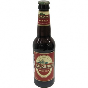 Пиво Kilkenny красное