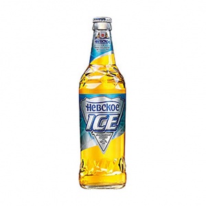 Пиво Невское ICE