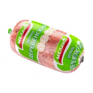 Зельц Мелант Деревенский из свинины