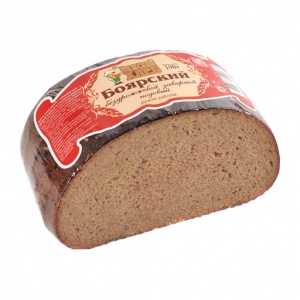 Хлеб Боярский