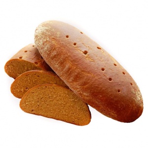 Хлеб Замковый новый