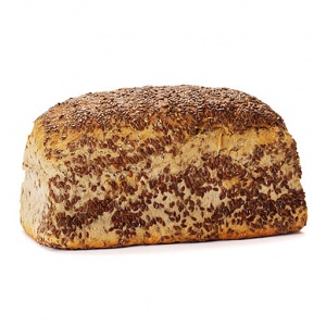 Хлеб Leinsamenbrot