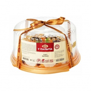 Торт Каприз У Палыча