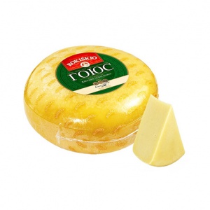 Сыр Литовский