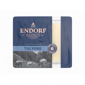 Сыр Endorf Tulyere