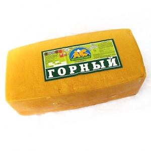 Сыр Горный