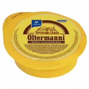 Сыр Ольтермани 29%