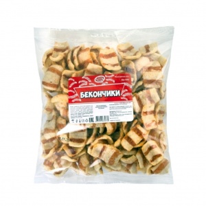 Чипсы Multi Chips Бекончики