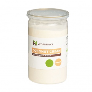 Сливки кокосовые сухие VeganNova