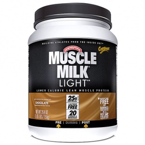 Протеин CytoSport Muscle Milk Light