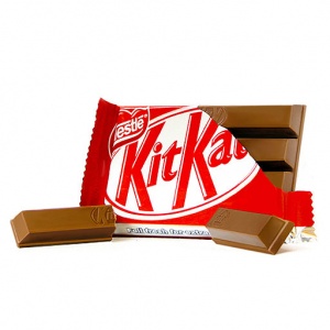 Шоколад KitKat