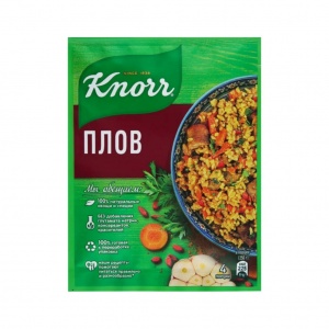 Приправа Knorr Для плова