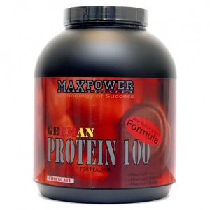Протеин Max Power Protein 100