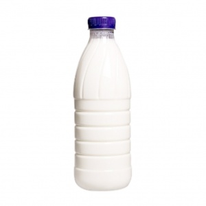 Молоко 3.4% (цельное пастеризованное)