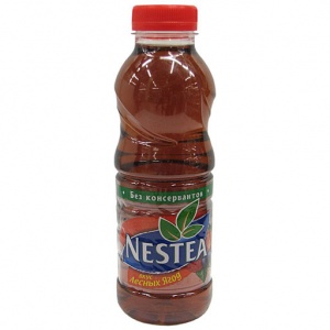 Напиток Nestea Вкус лесных ягод