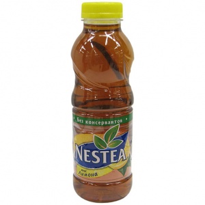 Напиток Nestea Вкус лимона