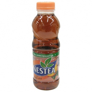 Напиток Nestea Вкус персика