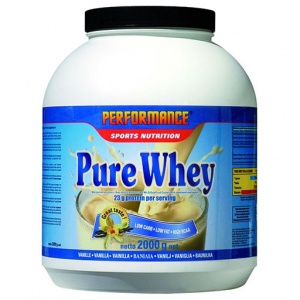 Протеин Performance Pure Whey