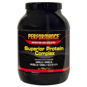Протеин Performance Superior Protein Complex