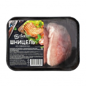 Свиной шницель М Свежесть