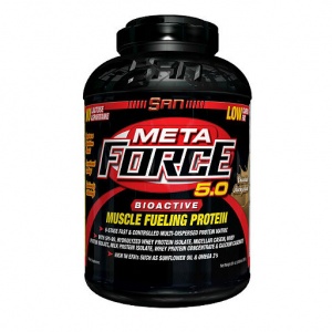 Протеин San Meta Force 5.0